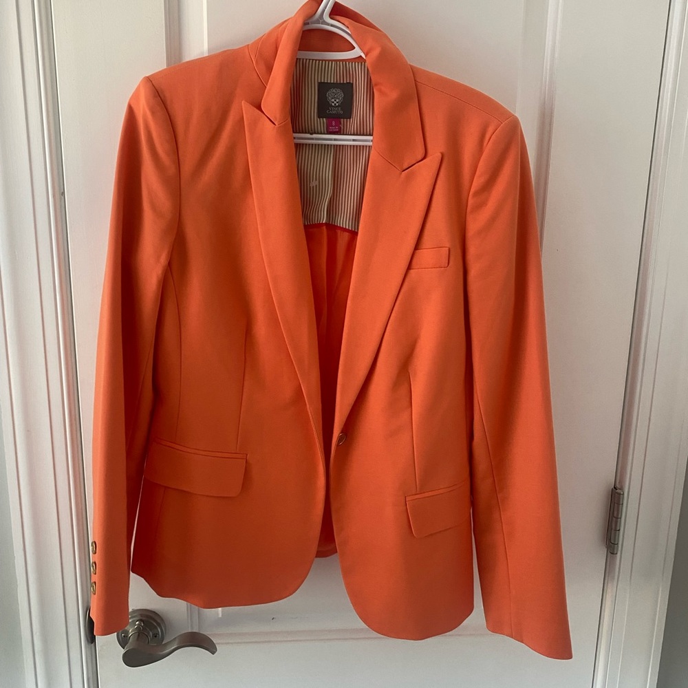 Vince camuto blazer